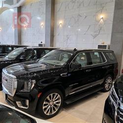 جي ام سي يوكون